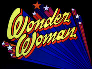 Wonder Woman 1975-1979 TV Series