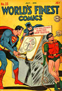 World's Finest Vol 1 23