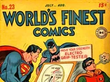 World's Finest Vol 1 23