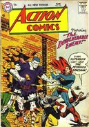 Action Comics Vol 1 226