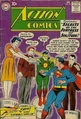 Action Comics Vol 1 261.jpg (84 KB) Action Comics #261