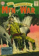 All-American Men of War Vol 1 49