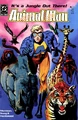 Animal Man #1 (September, 1988)