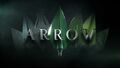 Arrow TV Series Logo 016