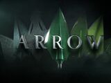 Arrow (TV Series) Episode: Fadeout