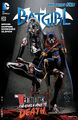Batgirl Vol 4 #20 (July, 2013)