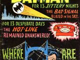 Batman Vol 1 184