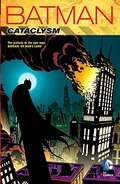 Batman Cataclysm 2015.jpg (60 KB) Batman: Cataclysm, New Edition (Collected)