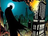 Batman: Cataclysm, New Edition (Collected)