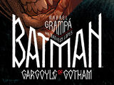 Batman: Gargoyle of Gotham Vol 1 2