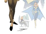 Barbara Gordon (Prime Earth)