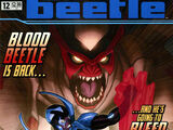 Blue Beetle Vol 8 12