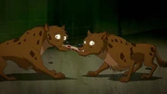 Bud and Lou the Hyenas Harley Quinn TV Series 0001.jpg (416 KB) Bud and Lou TV Series Harley Quinn