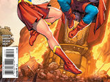 Convergence: Supergirl: Matrix Vol 1 2