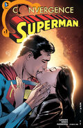 Convergence: Superman Vol 1 1