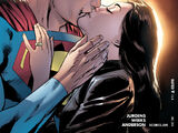 Convergence: Superman Vol 1 1