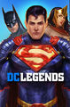 DC Legends Video Games Mobile Game