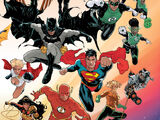 Dawn of DC Primer Special Edition Vol 1 1