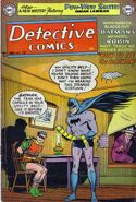 Detective Comics Vol 1 190