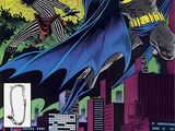 Detective Comics Vol 1 591