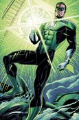Hal Jordan 002