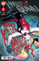 Harley Quinn Vol 4 #22 (November, 2022)