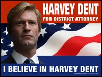 Harveydent