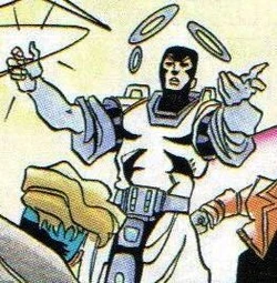 Headmaster Dakotaverse Star Chamber