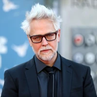 DC Studios creative head James Gunn