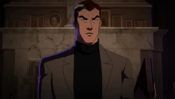 Jason Blood Earth-16 Young Justice