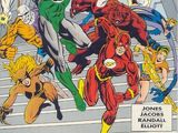 Justice League International Vol 2 51