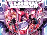 Justice League of America Vol 5 18