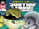 Justice League of America Vol 5 27