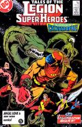 Legion of Super-Heroes Vol 2 337