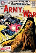 Our Army at War Vol 1 52