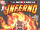 Red Circle: Inferno Vol 1 1