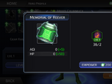 Reever (DC Legends)