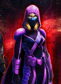 Spoiler Video Games DC Legends