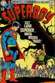 Superboy Vol 1 157