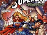 Supergirl Vol 5 13