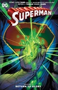 Superman: Return to Glory (Collected)