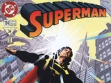 Superman Vol 2 114