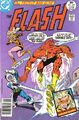 The Flash #250