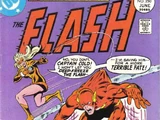 The Flash Vol 1 250