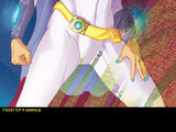 Nura Nal (Post-Zero Hour)