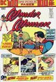 Wonder Woman (Volume 1) #211