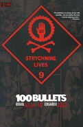 100 Bullets: Strychnine Lives (Collected)