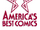 America's Best Comics