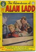 Adventures of Alan Ladd Vol 1 6