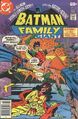Batman Family v.1 14